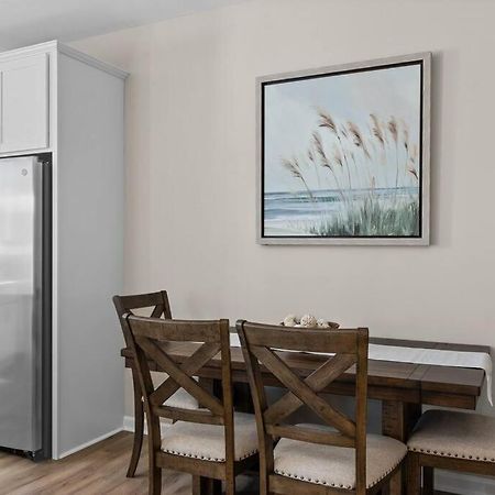 Вилла Beau Coast Getaway Beaufort Экстерьер фото